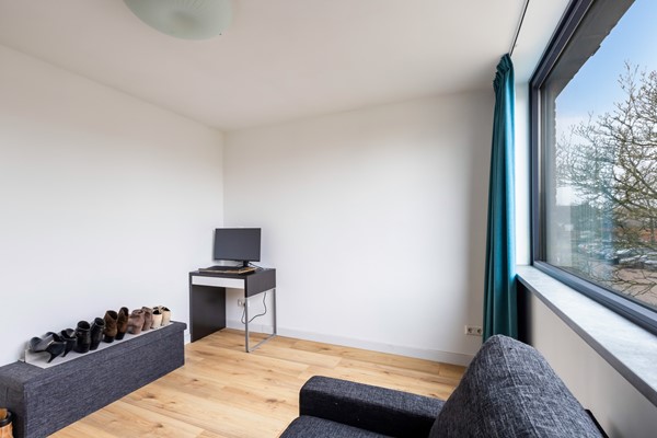 Foto - Te koop: Instapklare tussenwoning in Breda